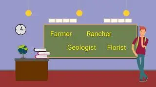 Career Profile: Agriculture, Food, & Natural Resources