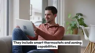 Smart Homes, Smarter Cooling: Advanced AC Services in Tampa for Ultimate Comfort