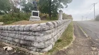 Historical Tourism-Orchard Knob-Part 2