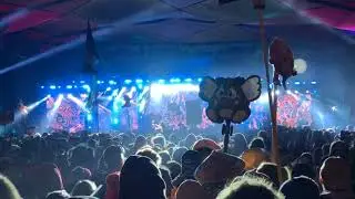 Tipper - Live @ Okeechobee Music Festival 2020 (Full Set)