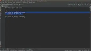 Python Programming Tutorial   50   map   YouTube
