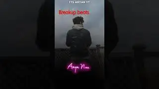 😍Aaya na tu | remix | #shorts | #mashup  | #Breakupbeats | #darshanraval ❣