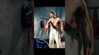 Bruce Lee Ambushes Bob Wall &ndash; Ends the Fight With One Legendary Kick 💥🥋