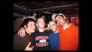 RUSH AEPi KENT STATE