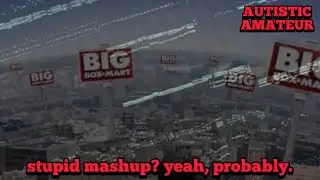 Big Box Mart but it's a mashup with @coffeebug's midi version