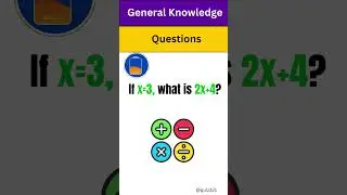 Real-World Math MCQs: Practice Everyday Math with Multiple-Choice Questions | #quiz321