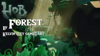 Hob Forest Environment