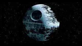 Star Wars - Death Star Ambient Alarm Sound Effects