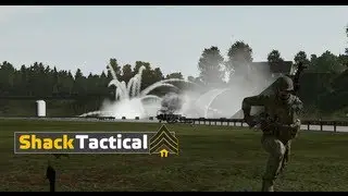 ShackTac - Just Another QRF