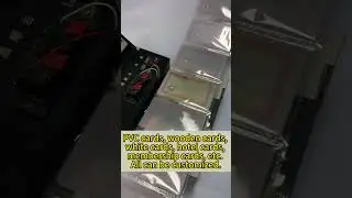 🚀 One-Stop RFID Smart Card Customization | Source Factory for Premium Quality