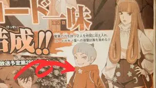 New Enemies?! Boruto Episodes 288-289 Spoilers