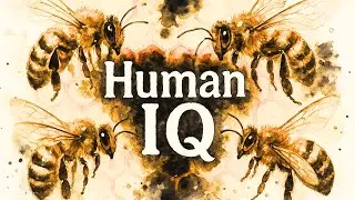 What If BEES Were As Smart As Humans