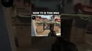 This doesn't seem like MG2