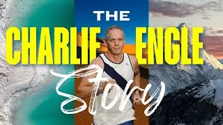 From Addiction & Prison to Running Across the World