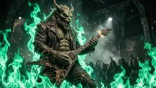 WARNING: This Metal Is Too Brutal to Handle