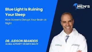 Blue Light: Your Sleep's Secret Enemy!