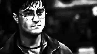 Harry/Snape/Lily ; Shattered