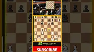 💥💯Praggnanandhaa vs Gukesh 🔥Crazy Chess Showdown   You Won't Believe This Game! #chess