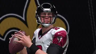 Very Confusing/Intriguing NFL 2014 Playoff Scenario Breakdown - Madden 15 Online Gameplay