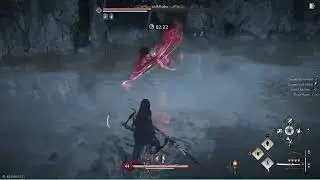 Where Winds Meet - Wolf Maiden No Damage Abyss Trials (Mo Blade Only)