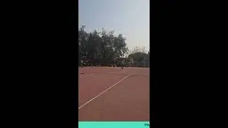 V.N javelin academy 's broadcast