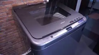 เครื่องซักผ้า Hitachi SF-200XWV Top Loading Ultra-Stream Wash