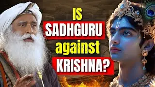 Sadhguru vs Scholars born out of scriptures | A Discussion