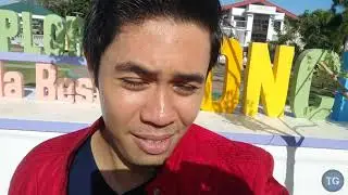 Welcome to Concepcion,Iloilo (Featuring Sand bar Island and Agho Island) Part 1