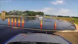 104th on the Skid Pad