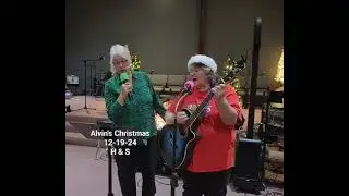 THE CHIPMUNK SONG KERI*