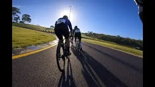 Waratah Masters CC // Eastern Creek Cat B Crit // 25 Jan 2026