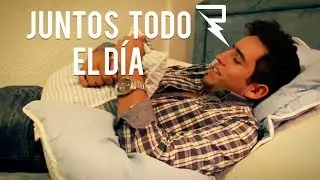 JUNTOS TODO EL D&Iacute;A | RAYOVISION