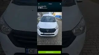 смотрю auto.ria развлекаюсь хочу себе купить дизельный универсал из Европы недорого но это всё цирк