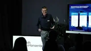 Totally Integrated Power - Energiewende | Ralph Samulowitz | TEDxYouth@SchlossHansenberg