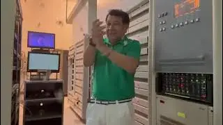 APAGÓN ANALÓGICO EN EL PERÚ #noticias