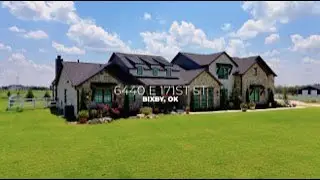 6440 E 171st St | Bixby, OK Real Estate