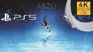 ABZ&Ucirc; (PS5) | The First 20min | 4K@60FPS HDR