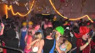 Dj Suni 1001 Nacht - tausendmal ber&uuml;hrt - W&auml;schenbeuren TSV Halle