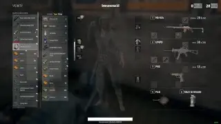 Chicken Dinner or Snake Dinner?