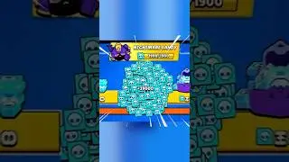 AWESOME!!!😮BRAWL PASS PLUS!! #brawlstars #brawlstarsfreebrawler