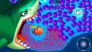 Fishdom mobile games Fishdom aquarium Save The Fish Mini games || Android Game || p12.48