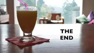 Happy Smoothie - Stop Yummy Motion