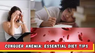 Iron Rich Recipes to Combat Anemia