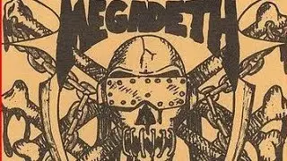 Megadeth ☠️ 