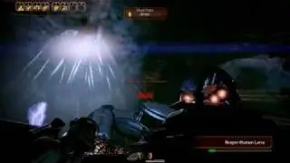 Mass Effect 2 Suicide Mission on Insanity 6/7