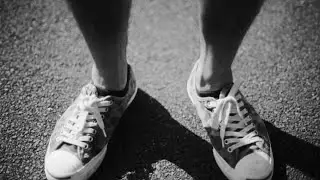 B-boy Justroc | Short Dance Portrait Film