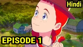 Anne shirley Episode 1 Explained in Hindi  | Anne shirley Season