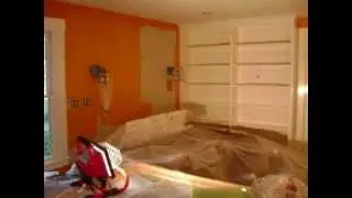 Interior House Painting Contractors MA | Interior House Painters Massachusetts