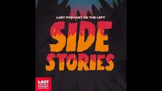 Side Stories: Hank the Tank