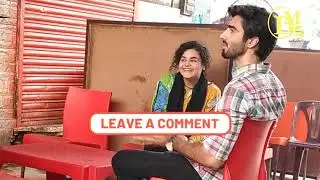 Aulad drama Behind the scene